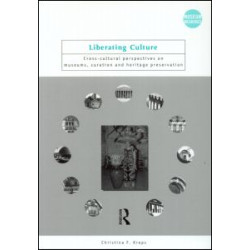 Liberating Culture Liberating Culture