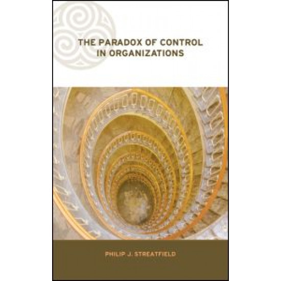 The Paradox of Control in Organizations