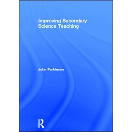 Improving Secondary Science Teaching