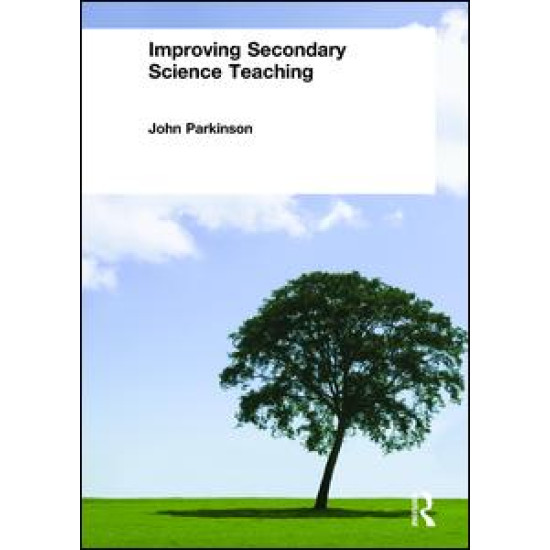Improving Secondary Science Teaching