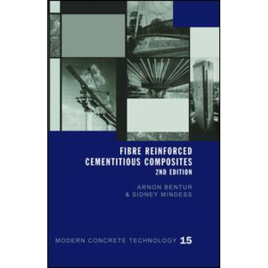 Fibre Reinforced Cementitious Composites