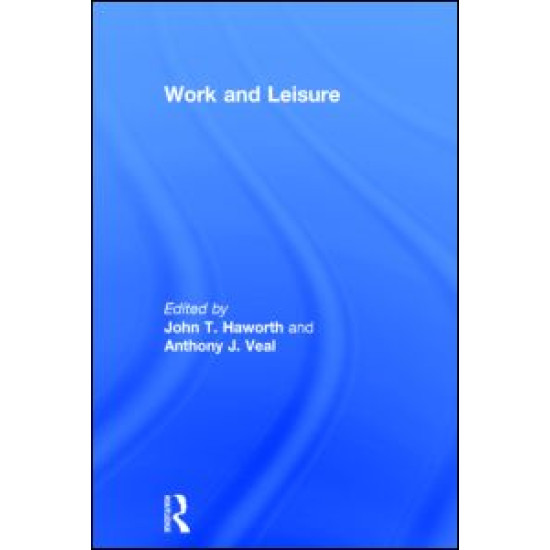 Work and Leisure