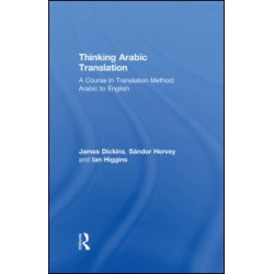 Thinking Arabic Translation