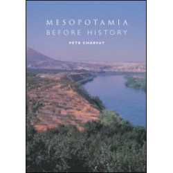 Mesopotamia Before History