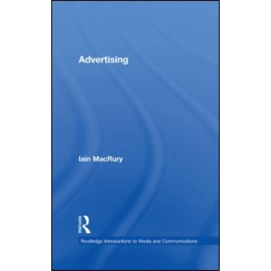 Advertising Advertising
