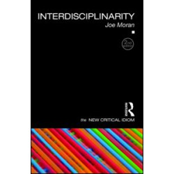 Interdisciplinarity Interdisciplinarity