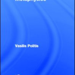 Routledge Philosophy GuideBook to Aristotle and the Metaphysics Routledge Philosophy GuideBook to Aristotle and the Metaphysics