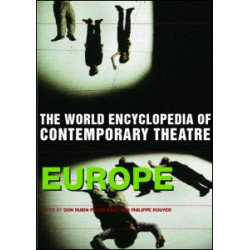World Encyclopedia of Contemporary Theatre