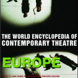 World Encyclopedia of Contemporary Theatre World Encyclopedia of Contemporary Theatre