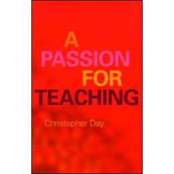 A Passion for Teaching A Passion for Teaching