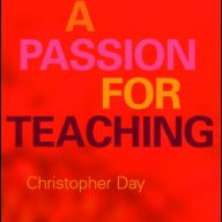 A Passion for Teaching