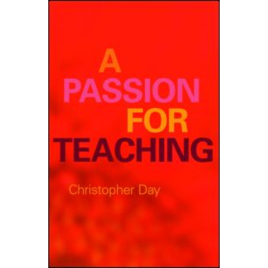 A Passion for Teaching