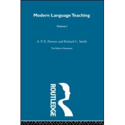 Linguistic Foundations