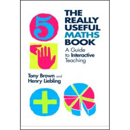 The Really Useful Maths Book