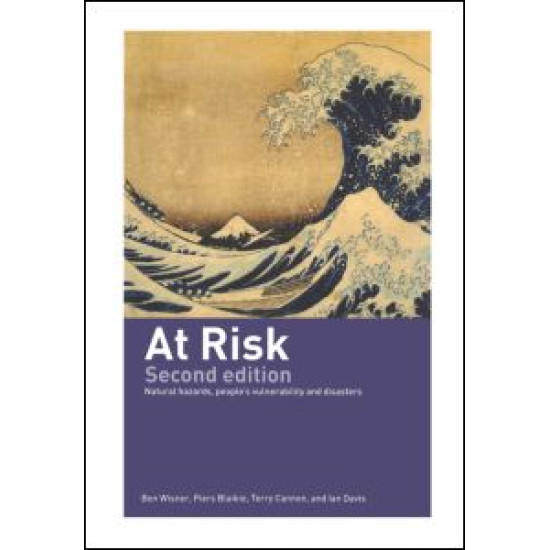 At Risk At Risk