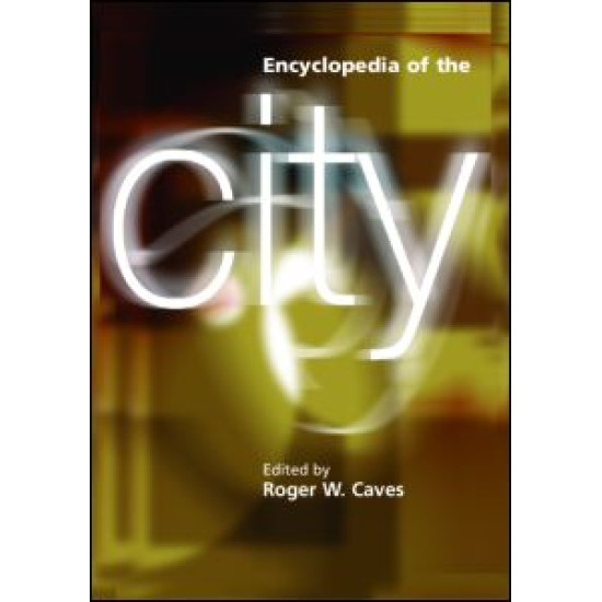 Encyclopedia of the City