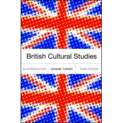 British Cultural Studies