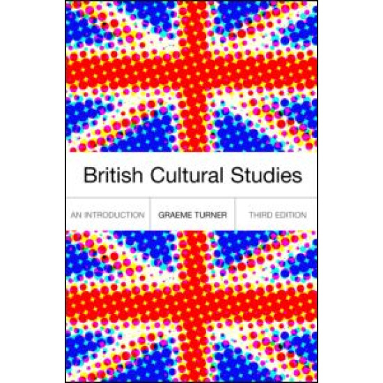 British Cultural Studies