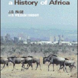 A History of Africa A History of Africa