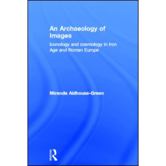 An Archaeology of Images An Archaeology of Images