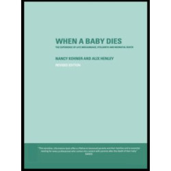 When A Baby Dies