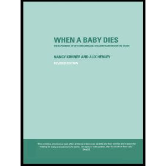 When A Baby Dies