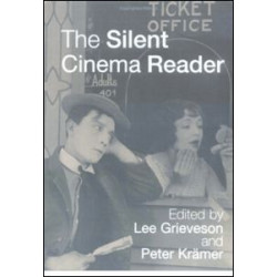 The Silent Cinema Reader