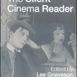 The Silent Cinema Reader
