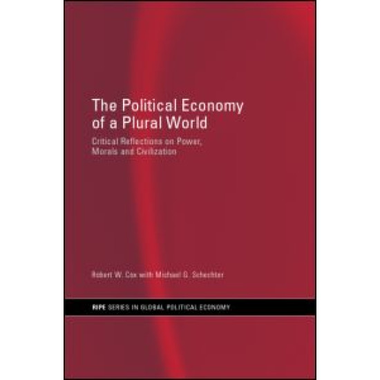 The Political Economy of a Plural World