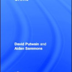Psychology and Crime Psychology and Crime