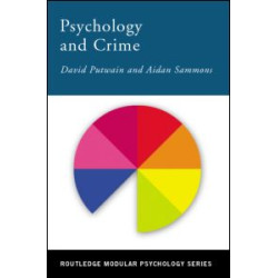 Psychology and Crime