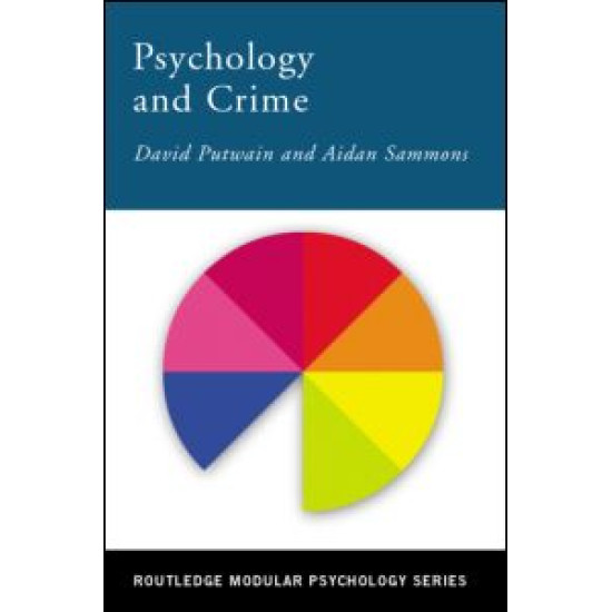 Psychology and Crime