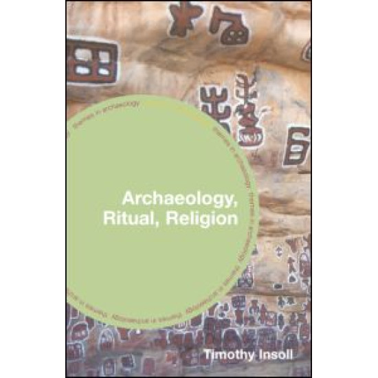 Archaeology, Ritual, Religion