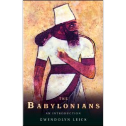 The Babylonians The Babylonians