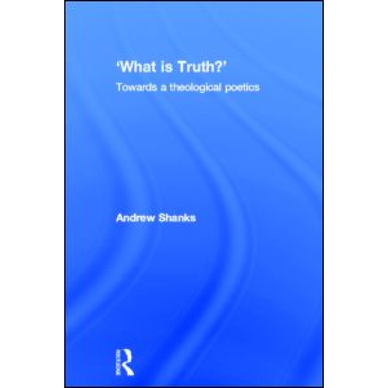 'What is Truth?'