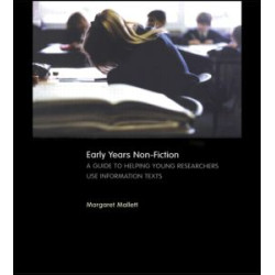 Early Years Non-Fiction Early Years Non-Fiction