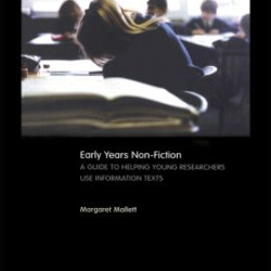 Early Years Non-Fiction