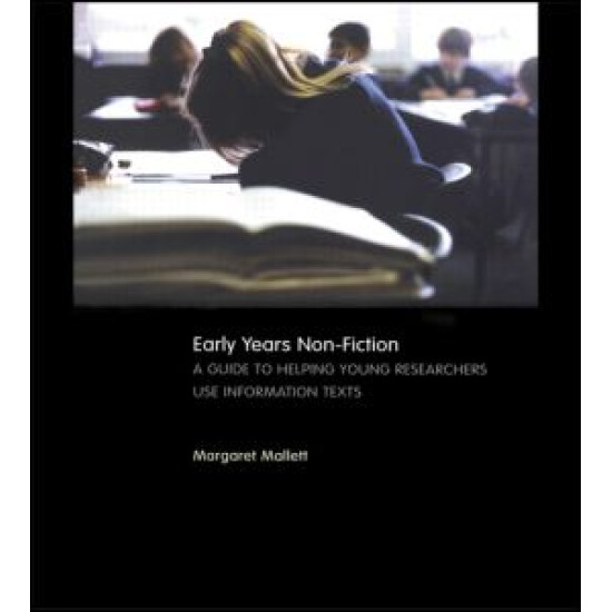 Early Years Non-Fiction