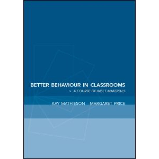 Better Behaviour in Classrooms