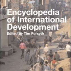 Encyclopedia of International Development