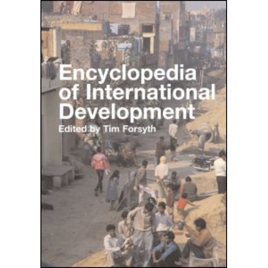 Encyclopedia of International Development
