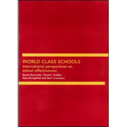 World Class Schools