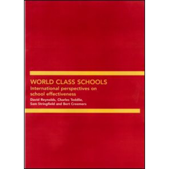 World Class Schools