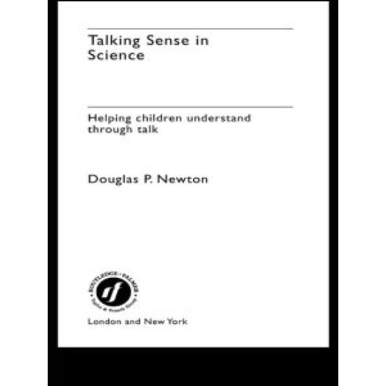 Talking Sense in Science