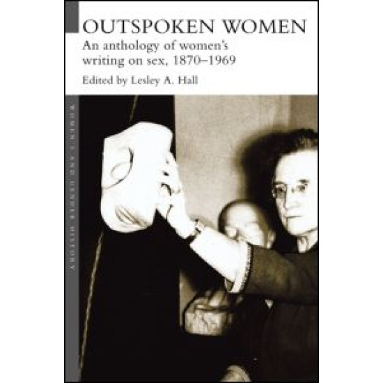 Outspoken Women