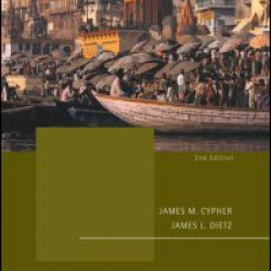The Process of Economic Development