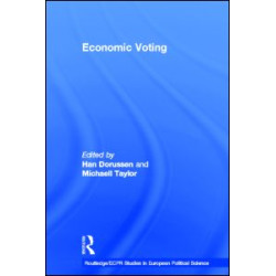 Economic Voting Economic Voting