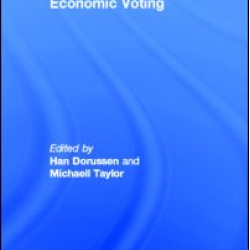 Economic Voting Economic Voting