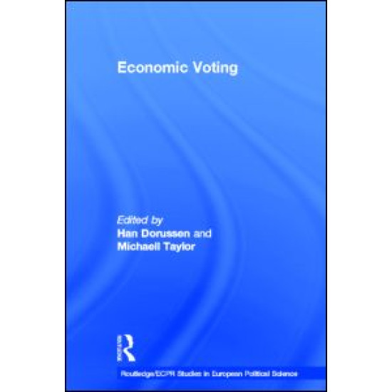 Economic Voting