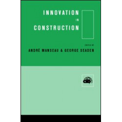 Innovation in Construction